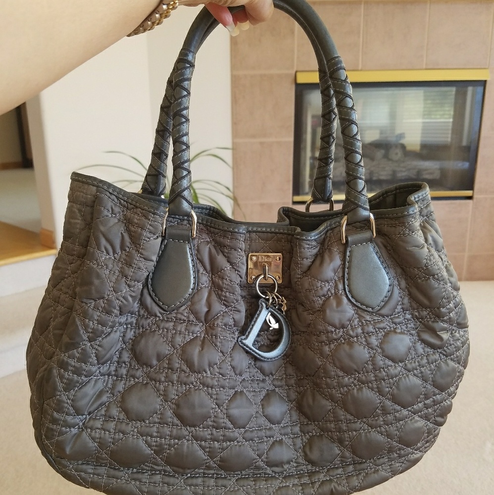 Christian Dior Shoulder Handbag